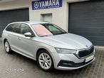 Skoda Octavia 1.5 TSI ACT Ambition - 1