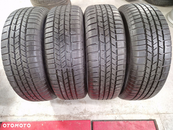 235/65/18 235/65r18 Continental ContiCrossContact Winter - 1