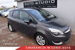 Opel Meriva - 2