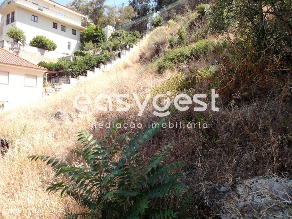 Terreno Urbano, junto da Ribeira do JAMOR, com 1.000 M2 em VALEJAS - Grande imagem: 5/15