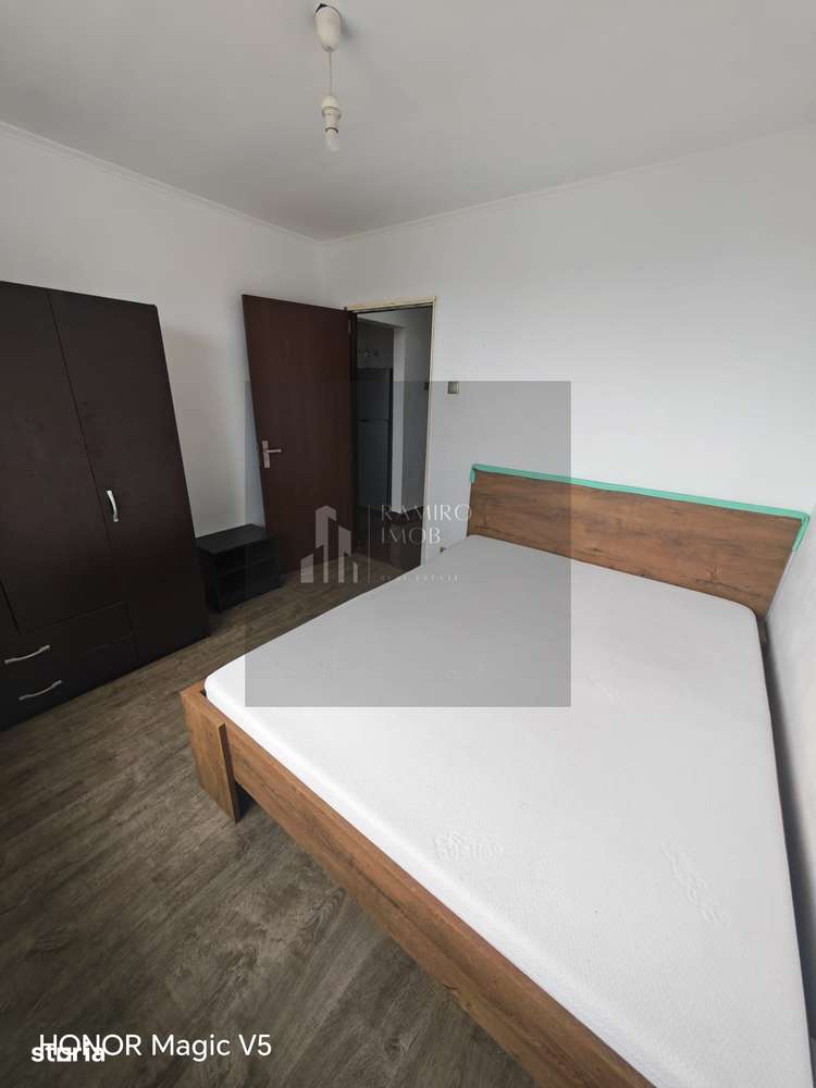 Apartament 2 camere decomandat Constantin Brancoveanu / Luica