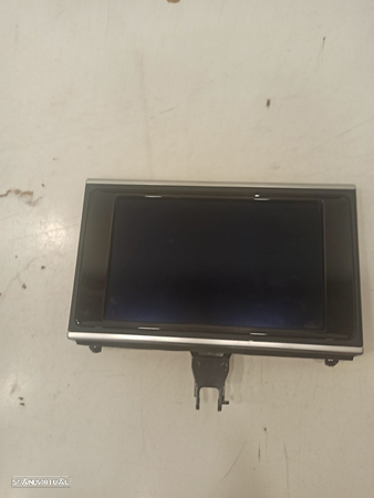 Display Audi A6 (4G2, 4Gc, C7) - 1