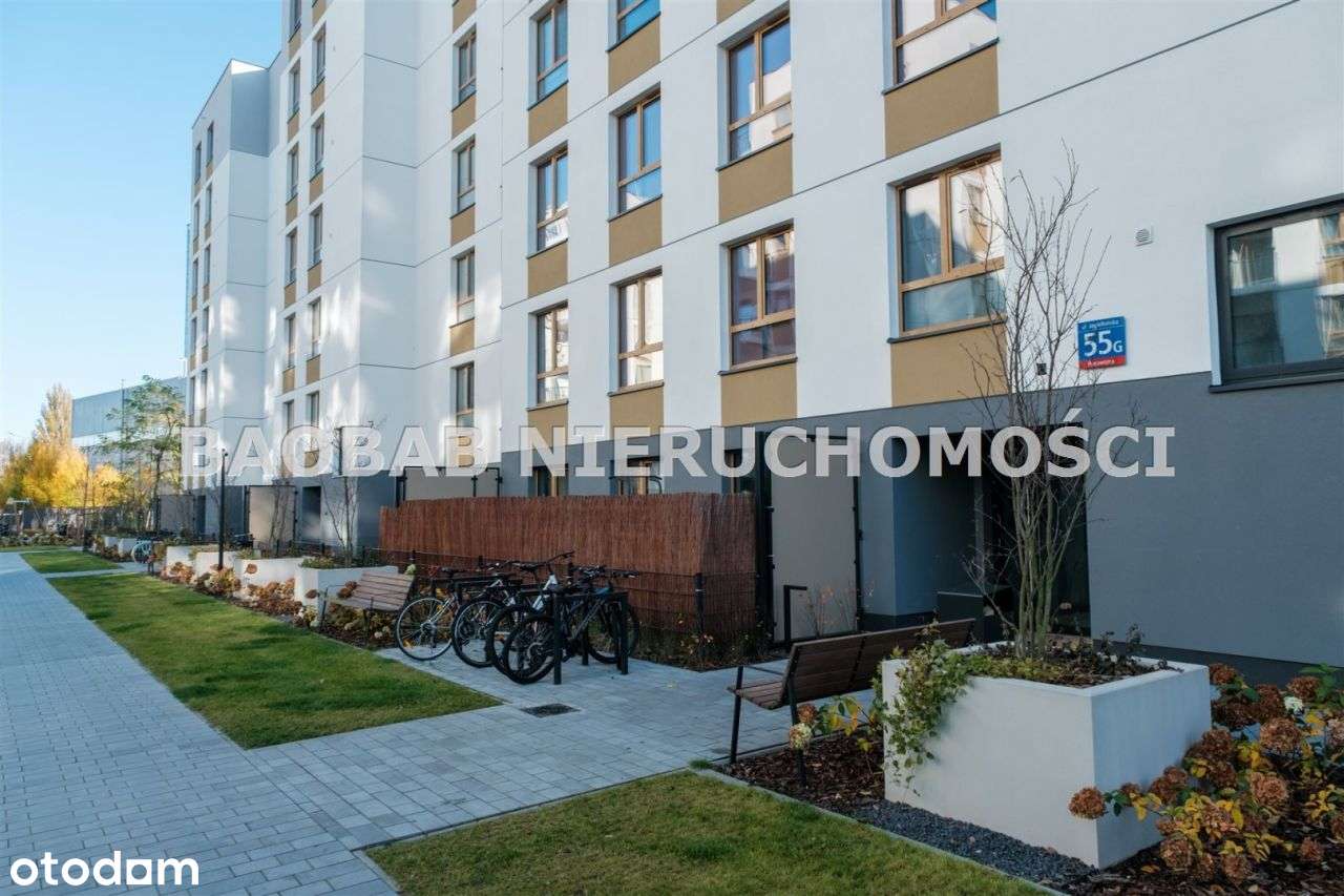 Jagiellońska 55 E 3 pokoje cesja przy Koźmińskmim-18