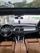 dezmembrez dezmembrări bmw X5 e70 30SD euro 4 286 hp cai motor 306D5 biturbo 2008 x6 e71 35xd trapa panoramic panoramică scaune sport volan pe stânga - 3