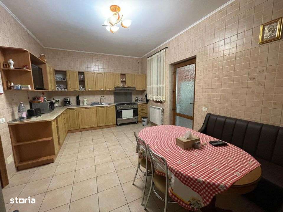 Vila deosebita Strada Viilor - Popesti Leordeni - Cartier Privat-8