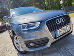 Audi Q3 2.0 TDI Prime Edition - 2