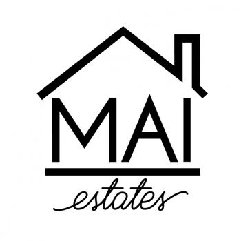 MAI Estates sp. z o.o. Logo