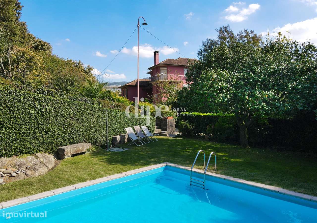 Icónica Casa da Espinhosa - Grande imagem: 4/32