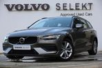 Volvo V60 2.0 D4 Momentum Geartronic - 26