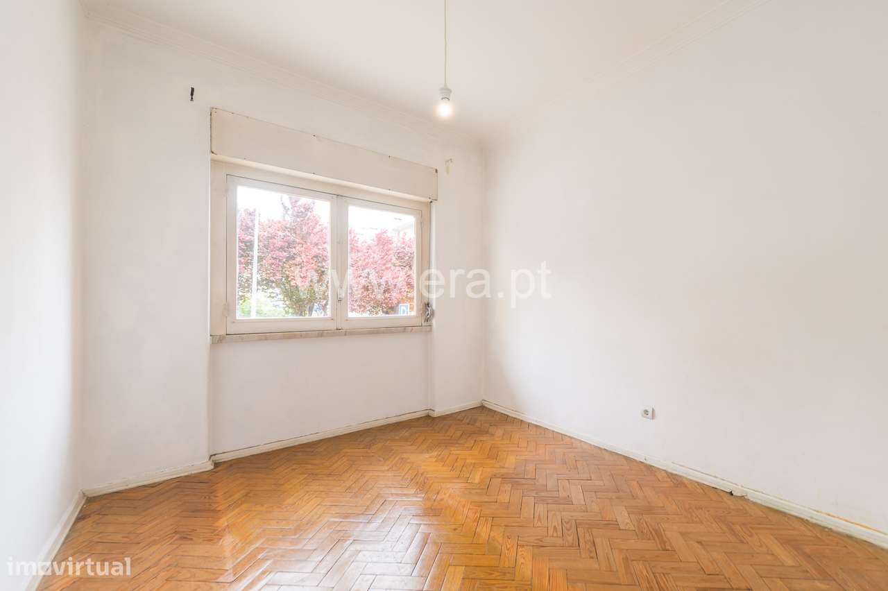 Apartamento T2 - Odivelas-17