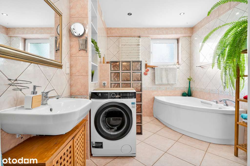 Na zamianę lub sprzedaż – mieszkanie 4 pok, Bukowe-7