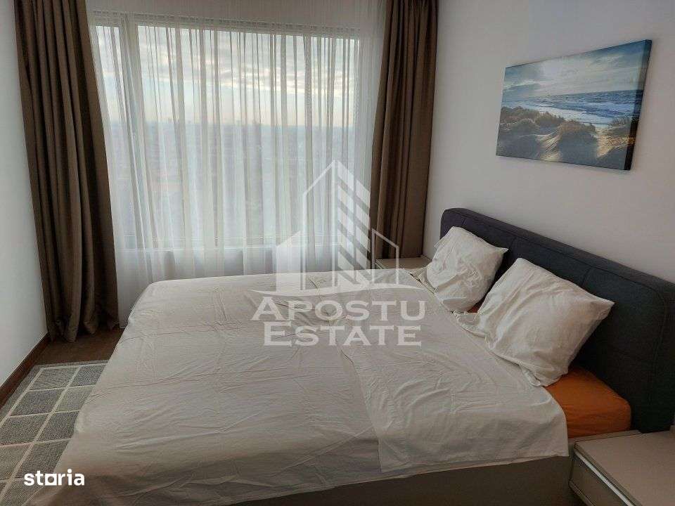 Apartament cu 2 camere ISHO - Imagine principală: 4/8