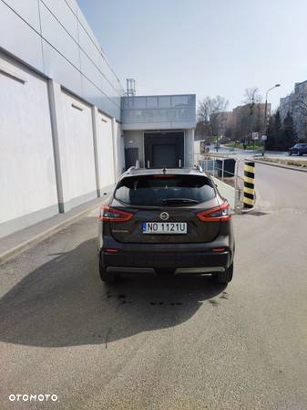 Nissan Qashqai - 3