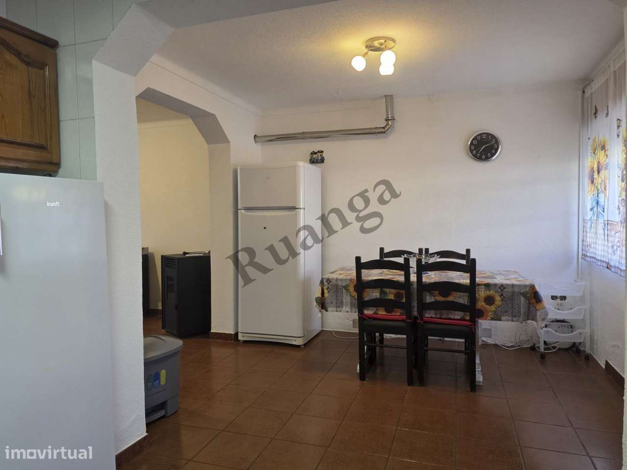 Moradia T4 para venda em Vila Nova de Santo André-12
