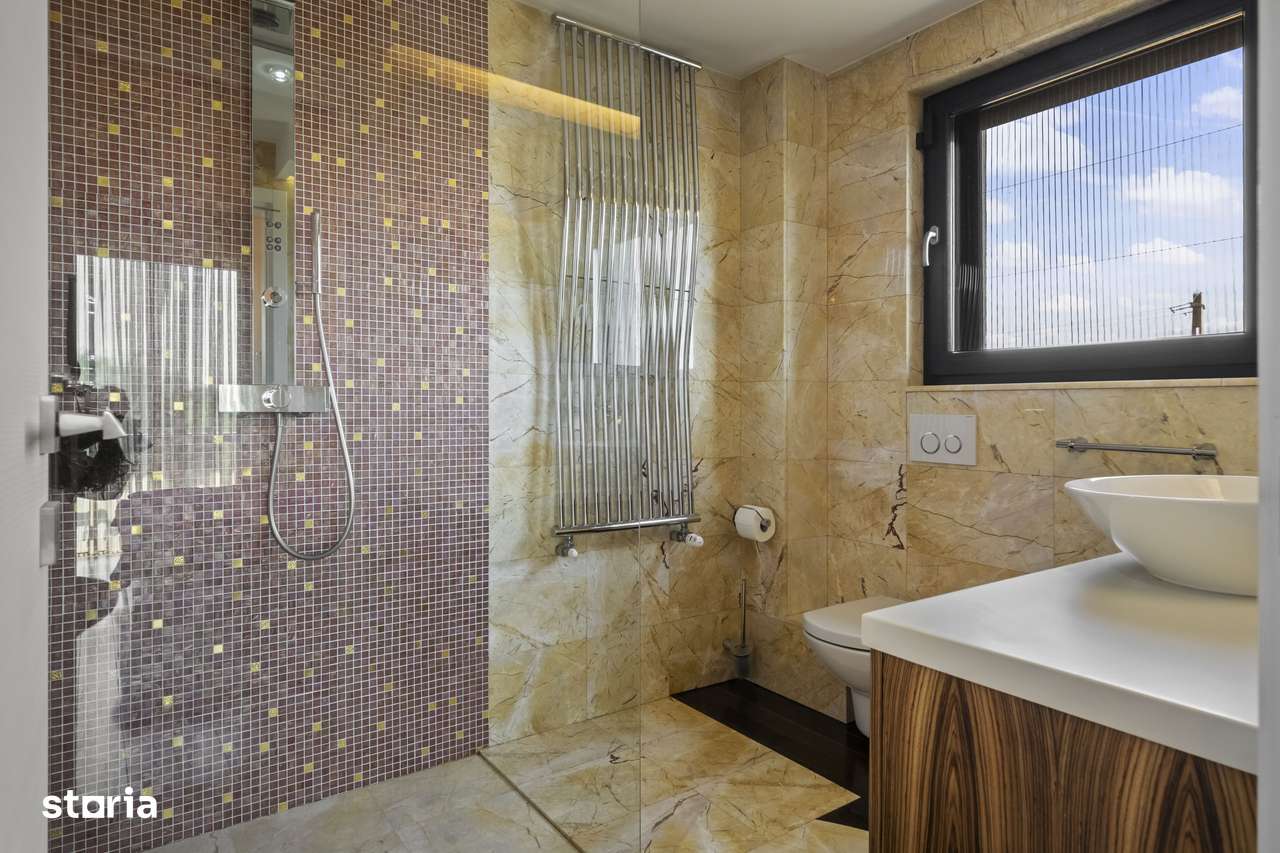 O casa frumoasa construita cu materiale premium-2