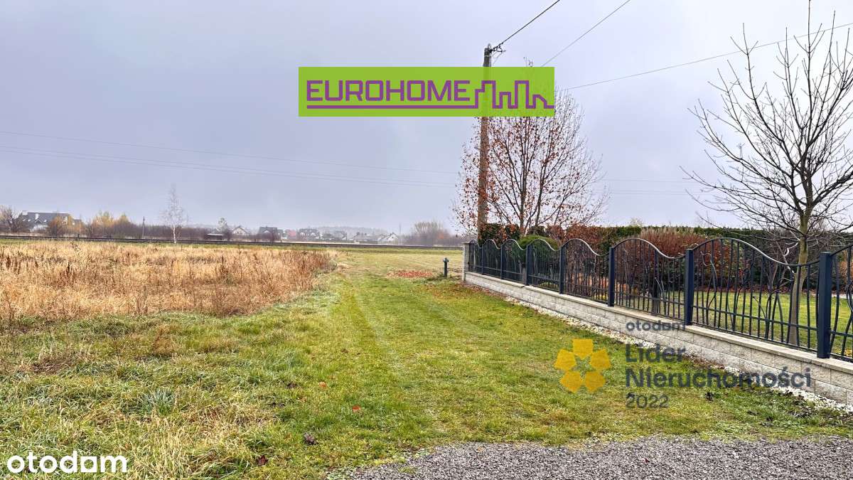 Działka w Mielcu | 18,16 ar | ul. Wojsławska | - Pełny obrazek: 4/11