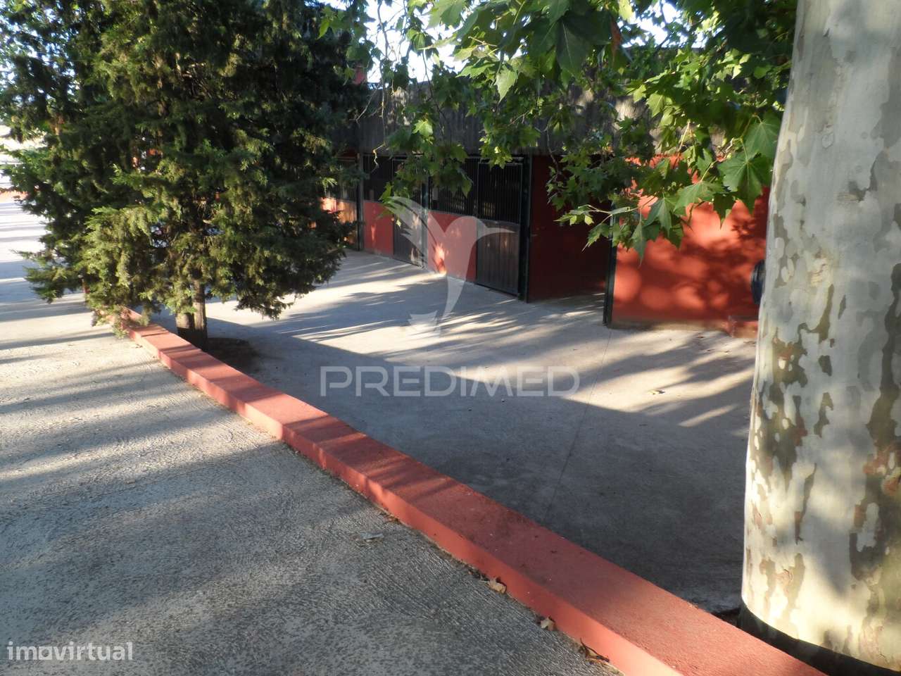 Infraestrutura Equestre de Excelência com Potencial Habitacional - Grande imagem: 5/35