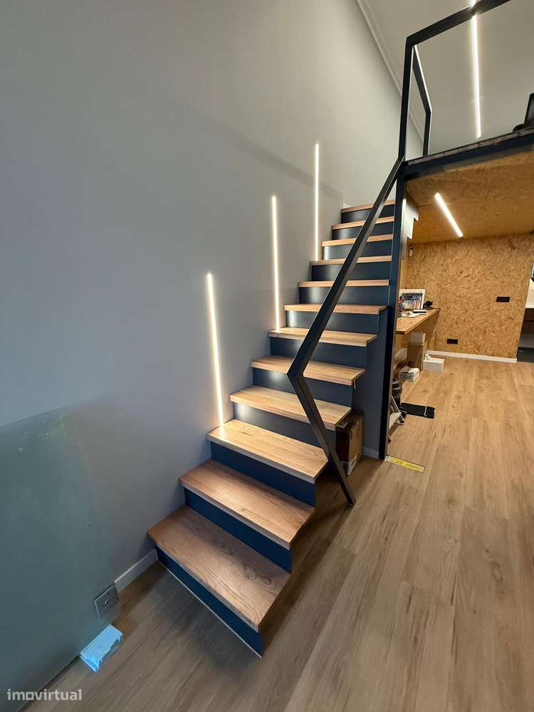 Escritório, Amadora, Buraca-9