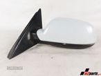 Retrovisor Completo Esquerdo Seminovo/ Original AUDI A4 (8K2, B8)/AUDI A4 Avant... - 3