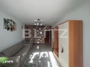 Apartament 3 camere, 83 mp, zona ultracentrala