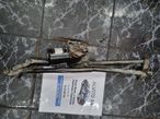 motor limpa para-brisas Renault Clio 1.9 d - 1