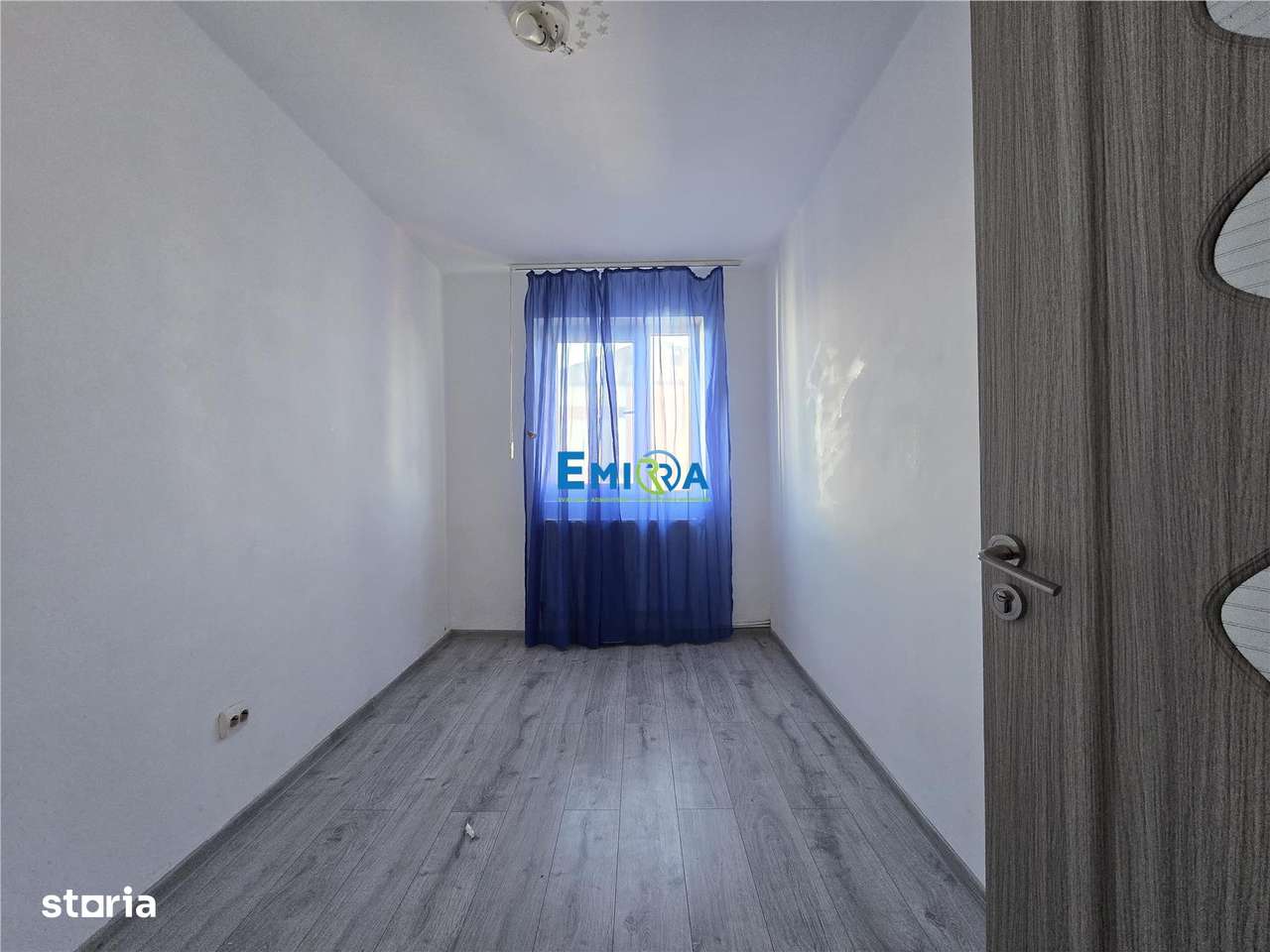 Apartament 3 camere de vanzare in Bacau zona Republicii-4