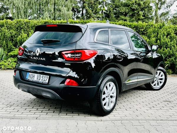 Renault Kadjar - 25