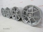 Jantes Rotiform KPS 20 x 8.5+10 J 5x120 - 6