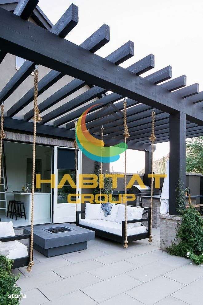 Apartament 3 camere cu Gradina proprie zona de case! - Imagine principală: 5/6