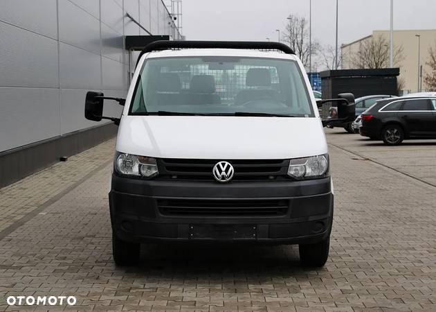 Volkswagen TRANSPORTER - 2