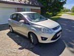 Ford C-MAX 1.6 Ti-VCT Champions Edition - 13