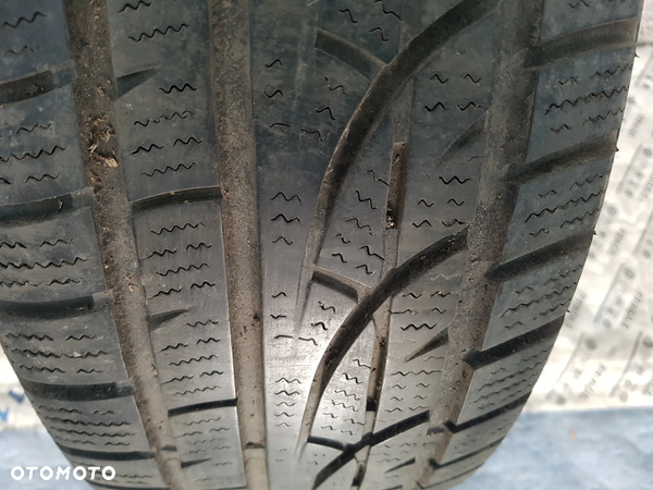 HANKOOK WINTER ICEPT EVO   215/65R16  215/65/16 - 6