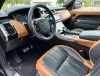 Land Rover Range Rover Sport 2.0 Si4 PHEV HSE - 14