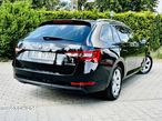 Skoda Superb - 22