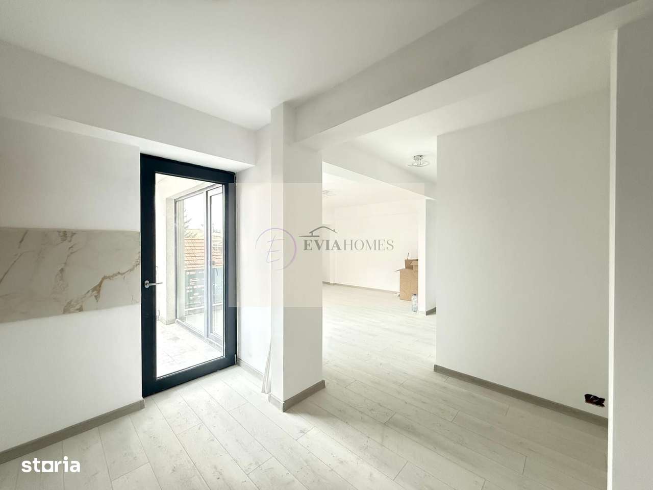 3 camere/2 băi/Parcare inclusă/Constructie premium-5