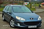 Peugeot 407 2.0 HDi Premium - 23