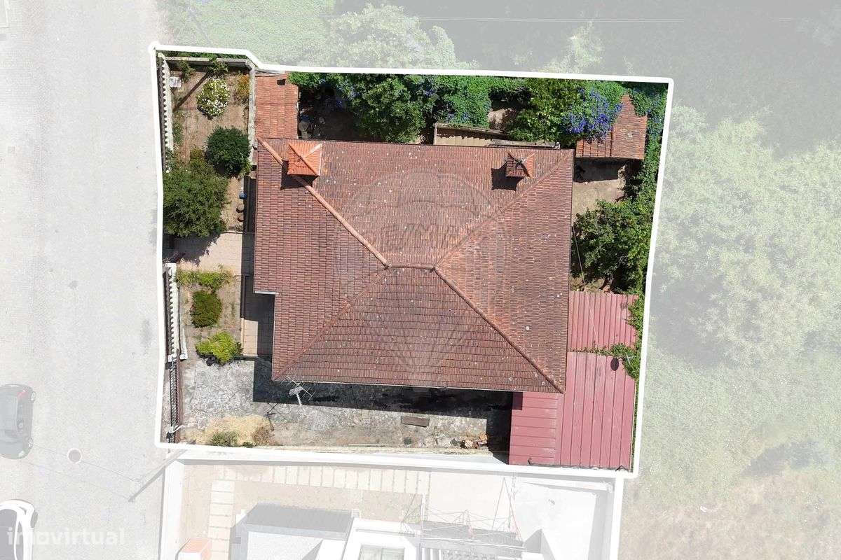 Moradia T6 para venda - Grande imagem: 4/31