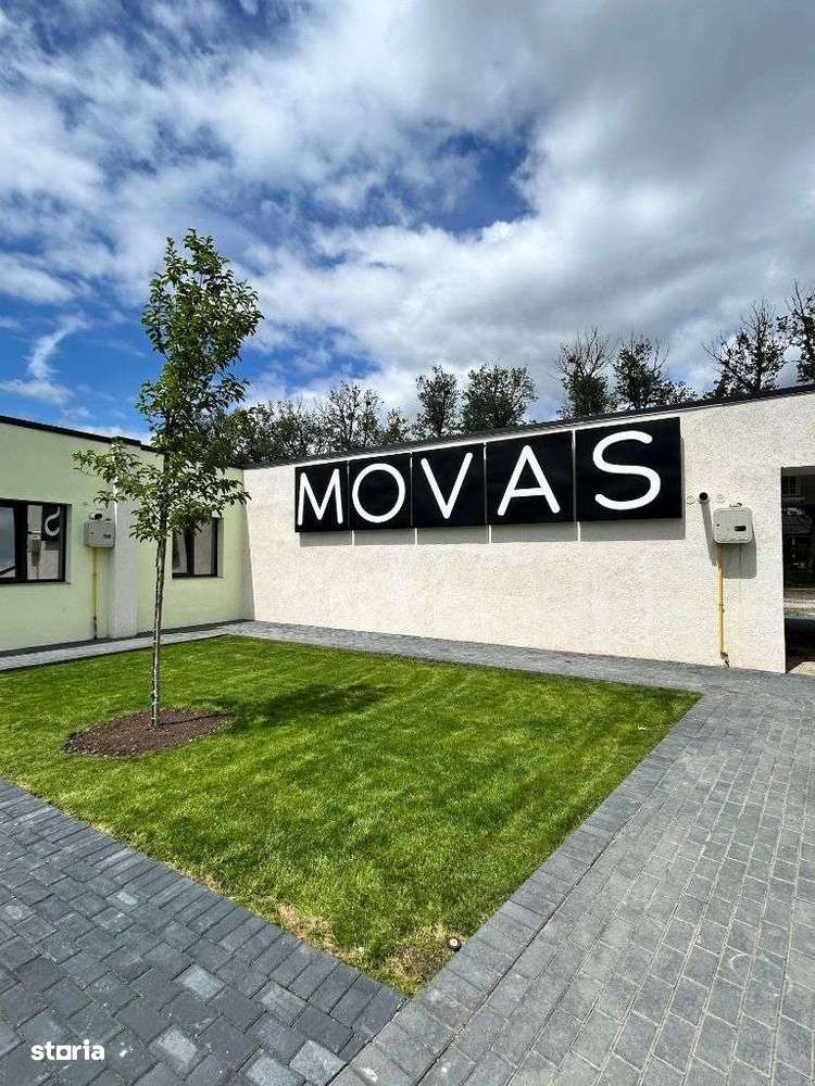 APARTAMENT C1- U33 - PARTER CURTE INTERIOARA 1 - REZIDENTIAL MOVAS-15