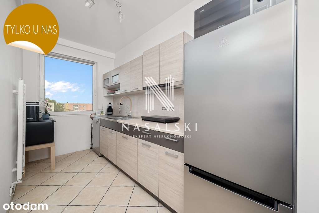 Mieszkanie 62,5m2 4 Pokoje Glinki-9