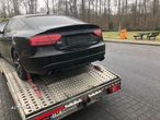 Dezmembrez Audi A5cod CDNC 2.0 TFSI 4X4 - 1