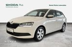 Skoda Fabia 1.0 TSI Ambition - 1