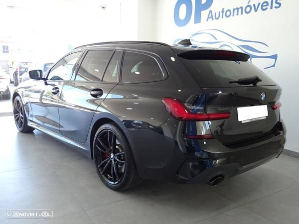 BMW 330 e Touring Pack M Auto - 5