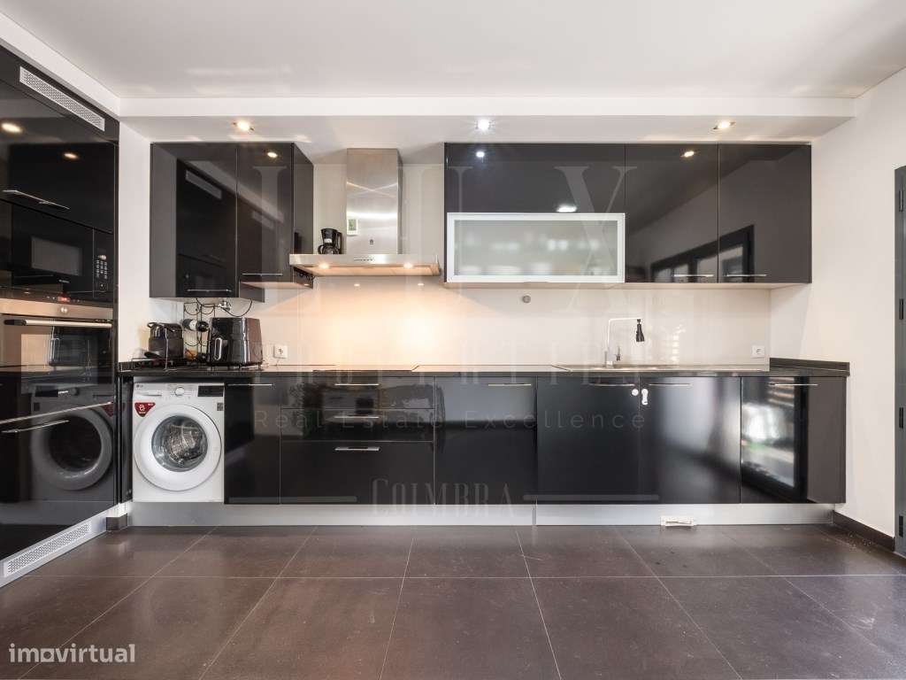 Apartamento T3 com Garagem | Pereira, Montemor-o-Velho-6