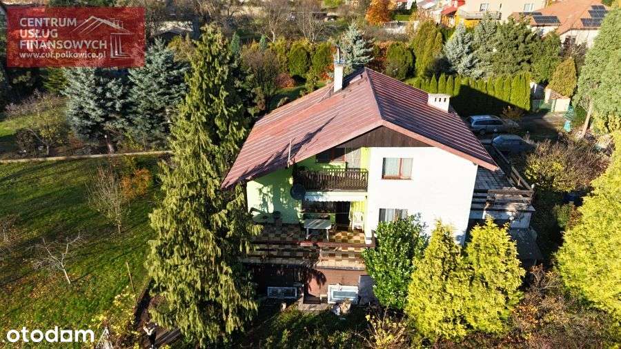 Dom wolnostojący na sprzedaż-6