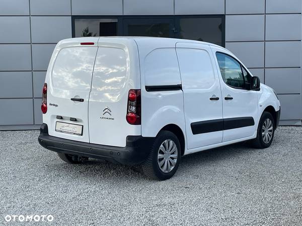 Citroën Berlingo - 7