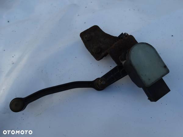 CZUJNIK POZIOMOWANIA LAMP XENON AUDI A4 B6 B7 A6 C5 8E0907503 F-VAT - 1