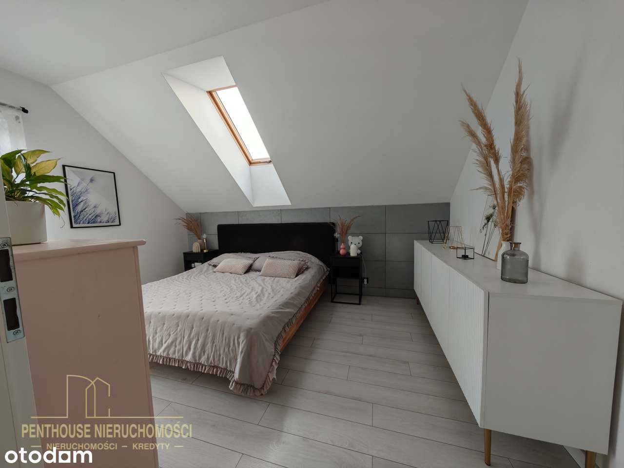 NOWA NIŻSZA CENA sprawdź może to TWÓJ WYMARZONY DOM-1