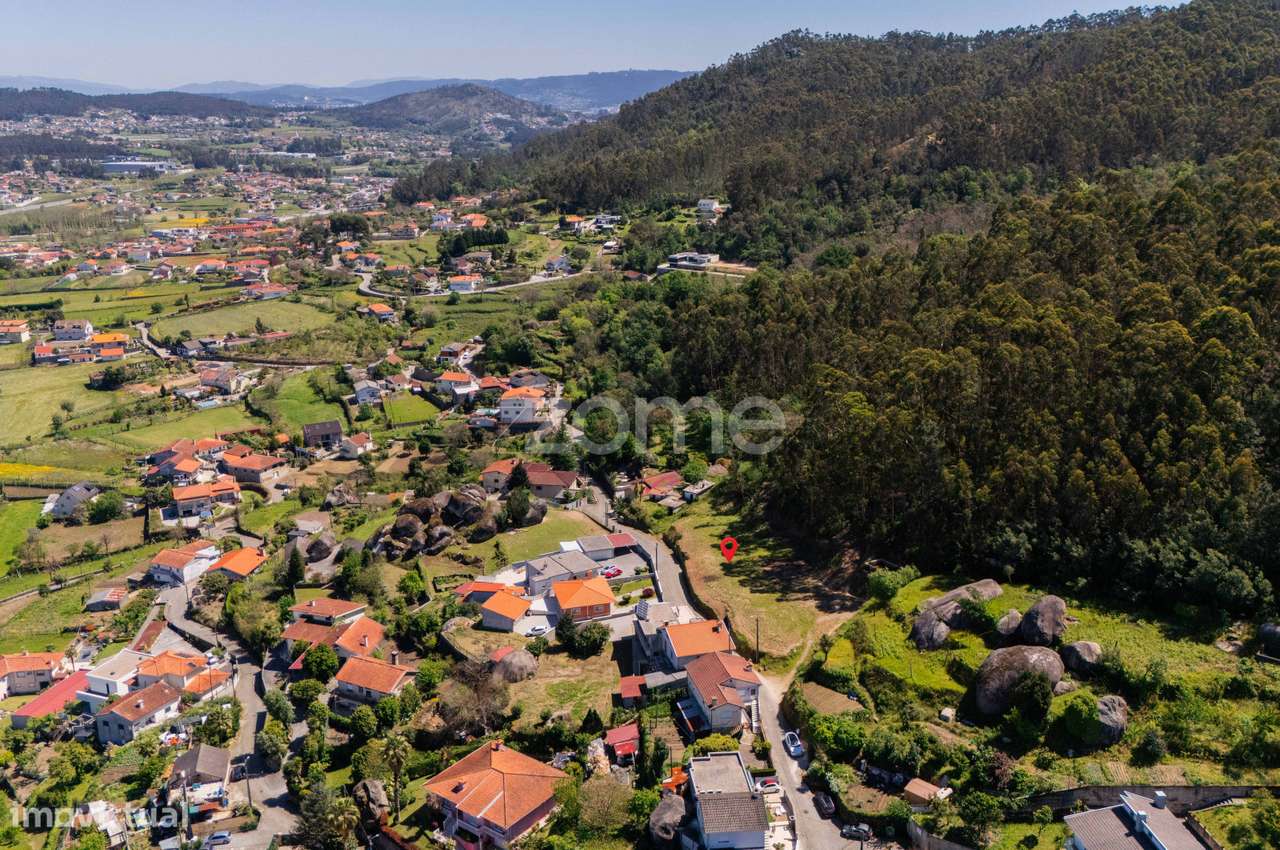 Terreno para Construção com 950m² - Martim-Braga - Grande imagem: 5/25