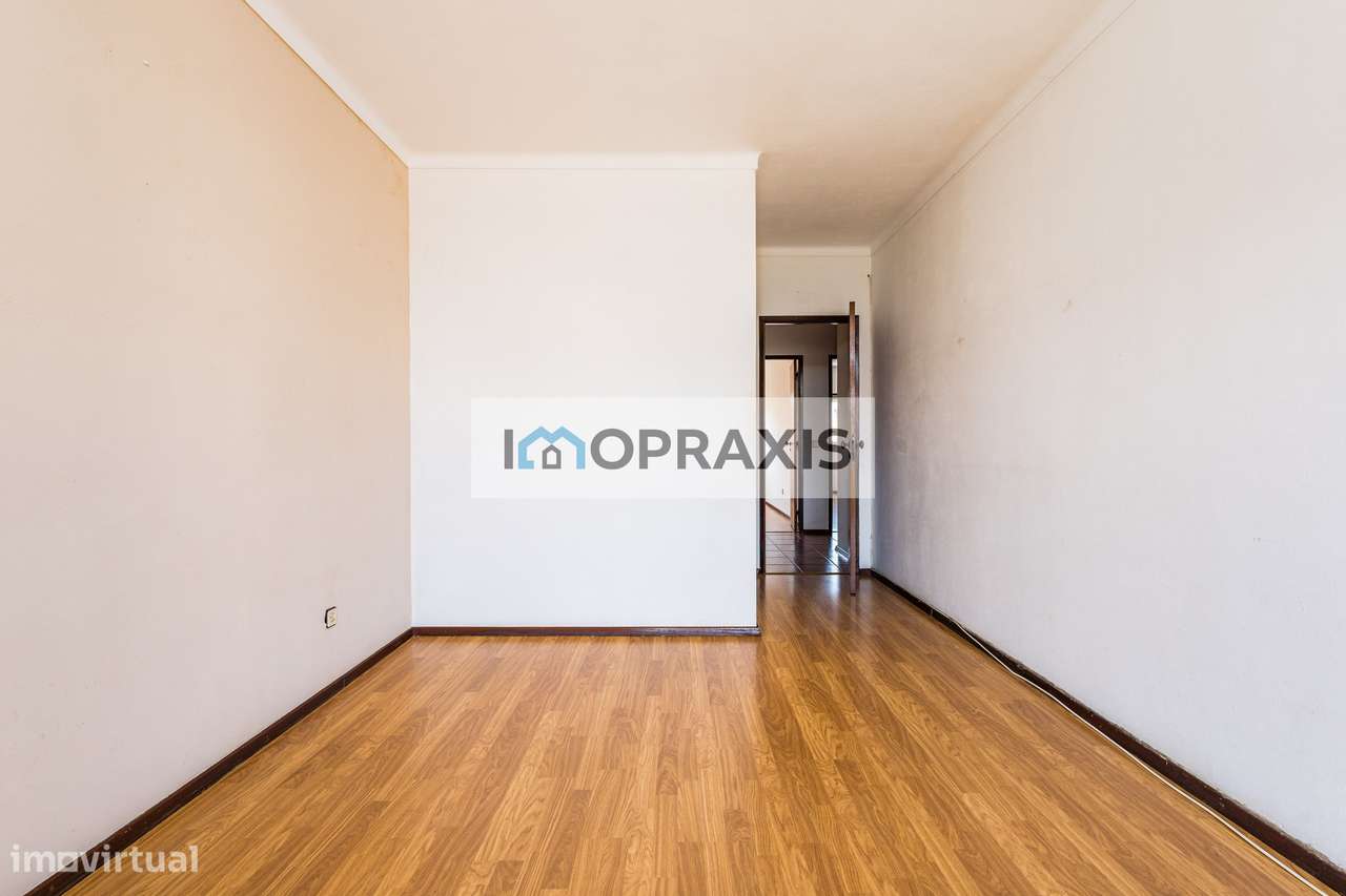 Apartamento T3- Gândara dos Olivais - Leiria-11