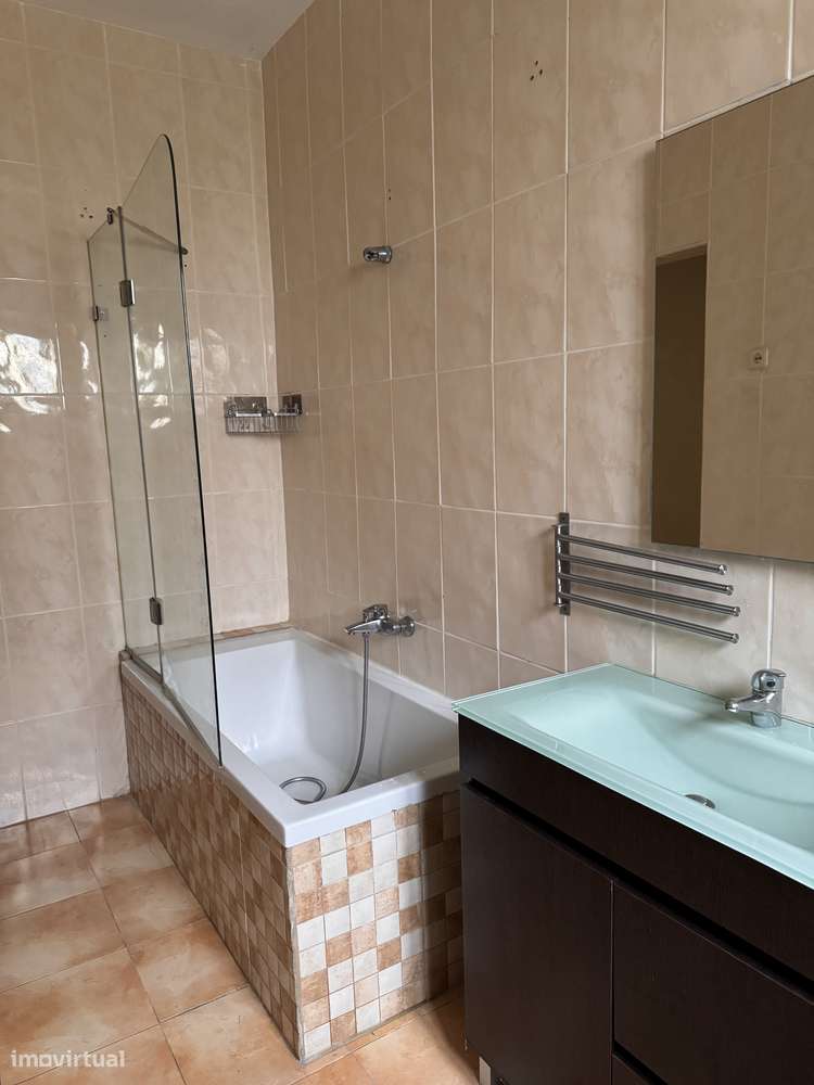 T3 Estilo Classico com quintal - Grande imagem: 3/9